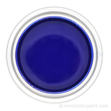 Innocolor 2K akrylowe stałe kolory farba samochodowa